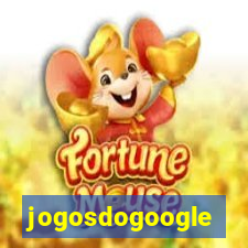 jogosdogoogle