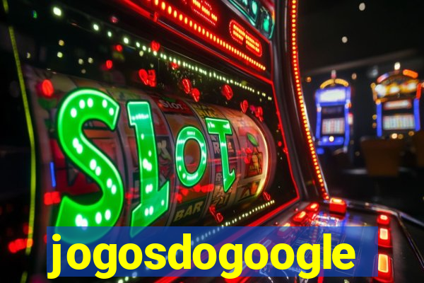 jogosdogoogle