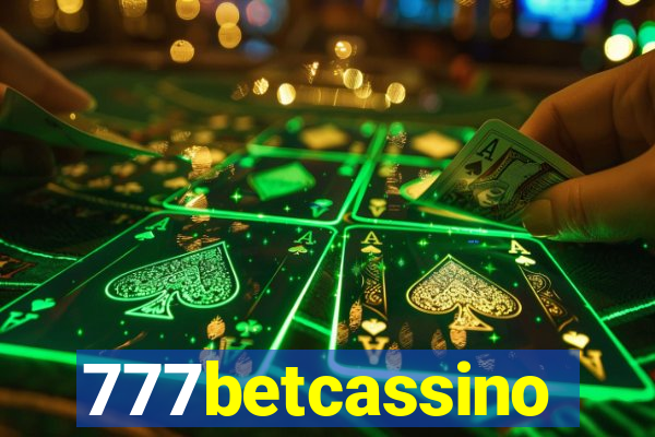 777betcassino