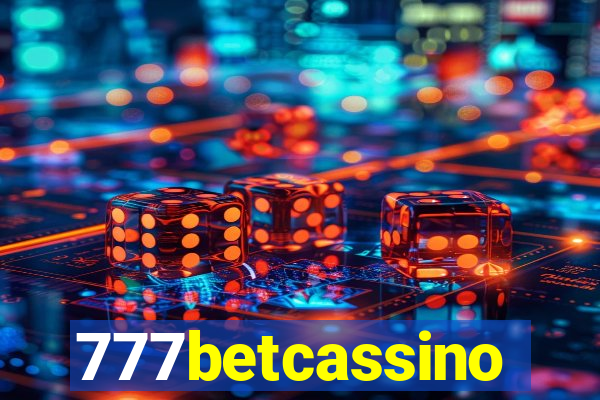 777betcassino