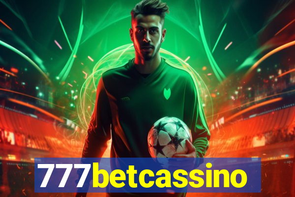 777betcassino