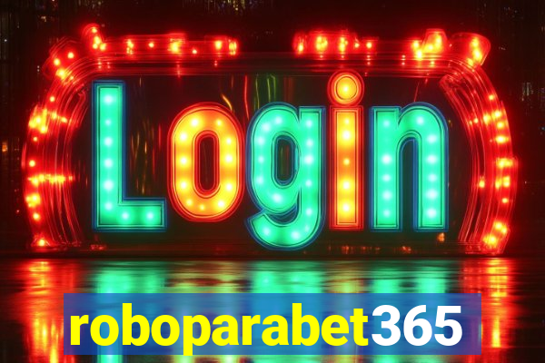 roboparabet365