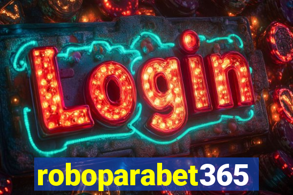 roboparabet365