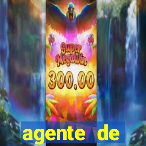 agente de plataforma de jogos