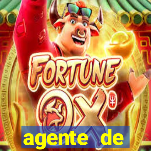 agente de plataforma de jogos