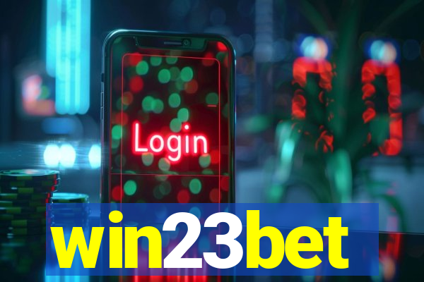 win23bet