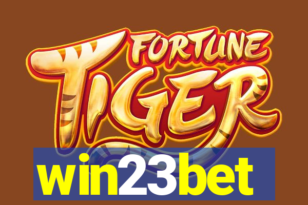 win23bet