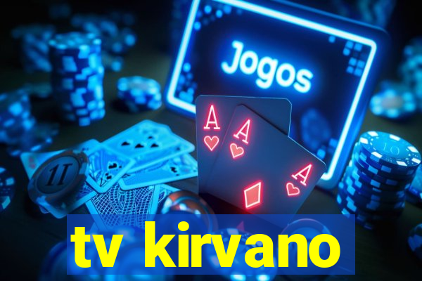 tv kirvano