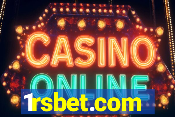 1rsbet.com