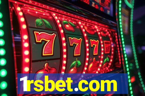 1rsbet.com