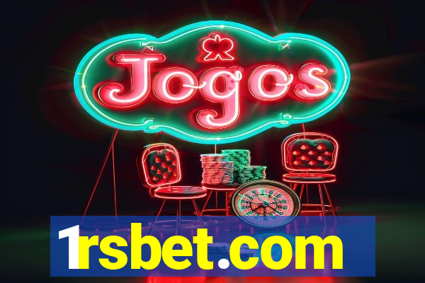 1rsbet.com