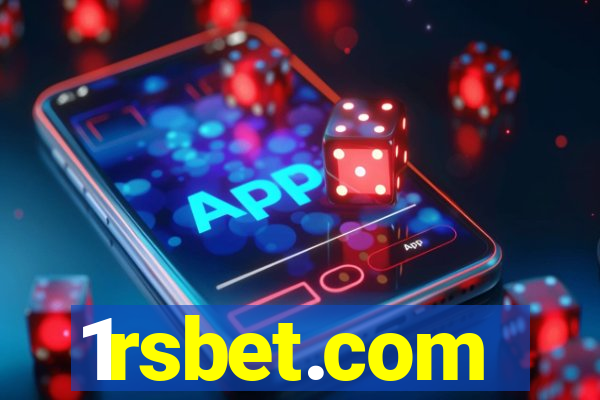 1rsbet.com