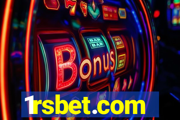 1rsbet.com