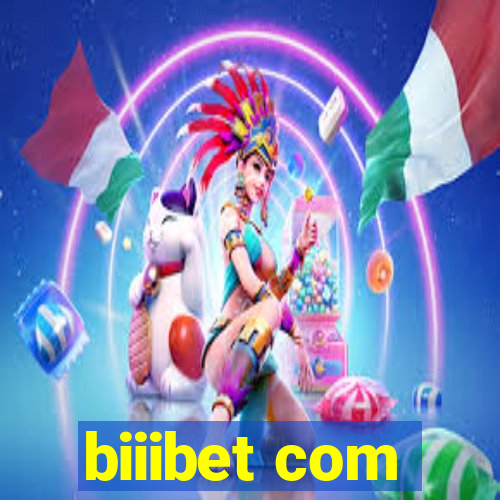 biiibet com