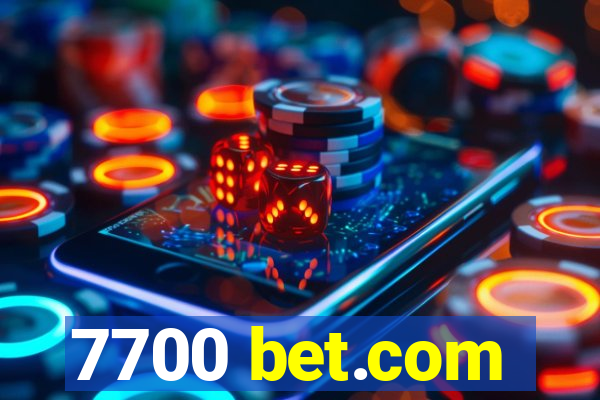 7700 bet.com