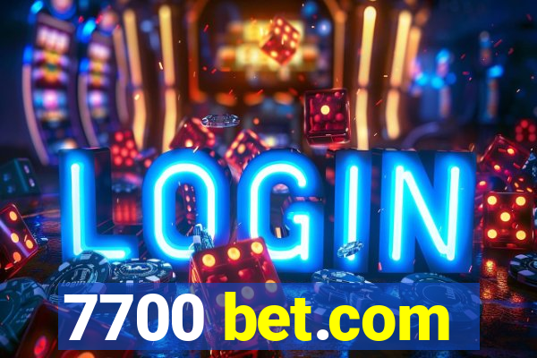 7700 bet.com