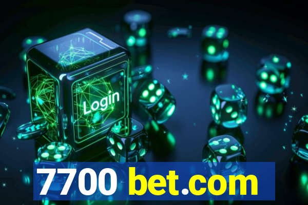 7700 bet.com