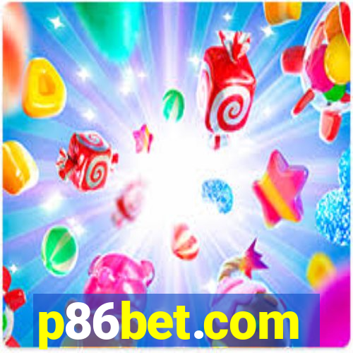 p86bet.com