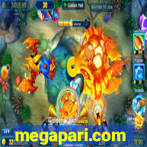 megapari.com