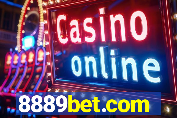 8889bet.com