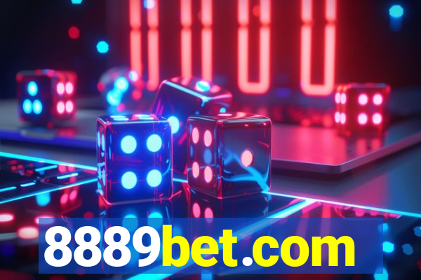 8889bet.com