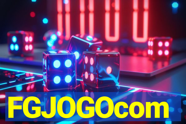 FGJOGOcom