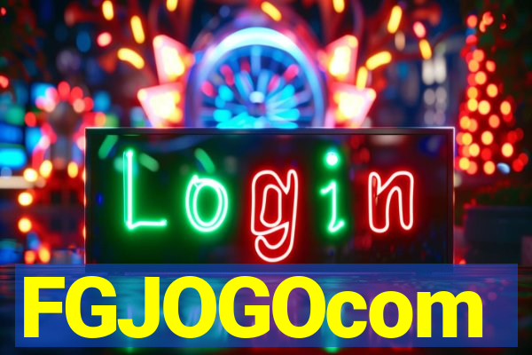 FGJOGOcom