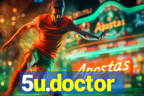 5u.doctor