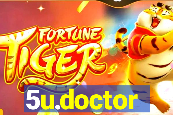 5u.doctor