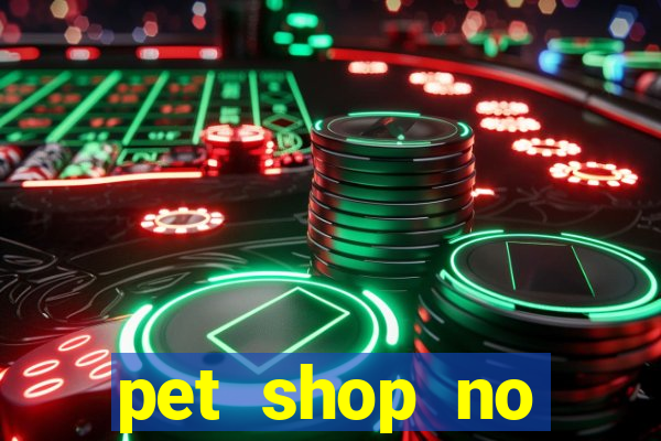 pet shop no cruzeiro do sul aparecida de goiania