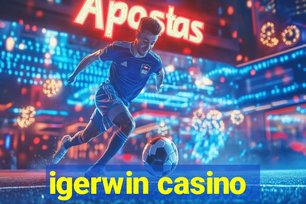 igerwin casino