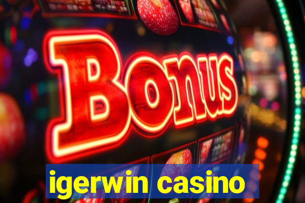 igerwin casino