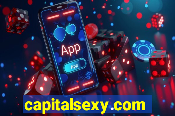 capitalsexy.com.br