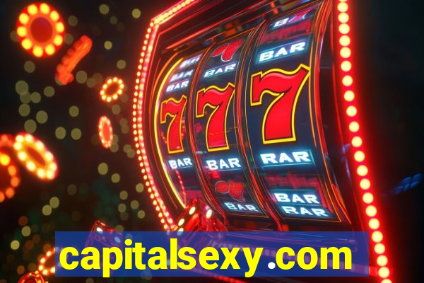 capitalsexy.com.br