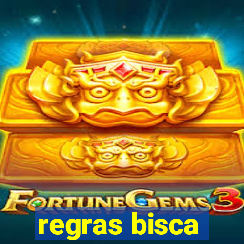 regras bisca