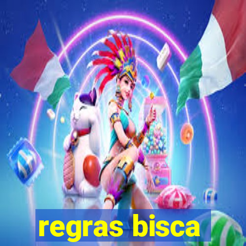 regras bisca