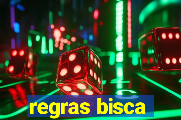 regras bisca