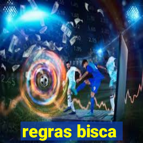 regras bisca