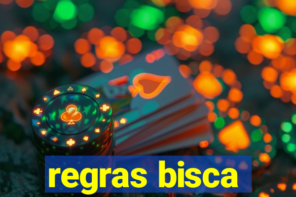 regras bisca