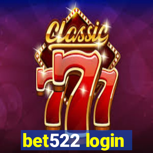 bet522 login