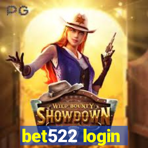 bet522 login