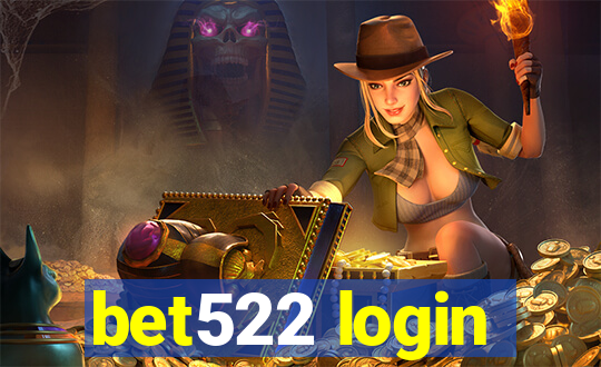 bet522 login