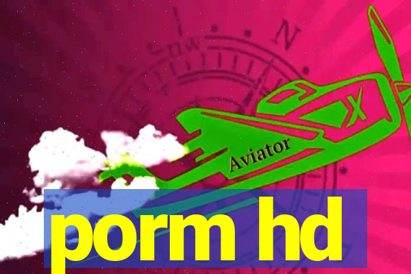 porm hd