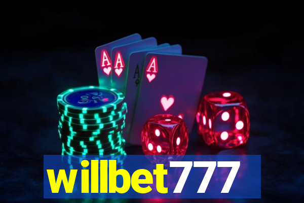 willbet777