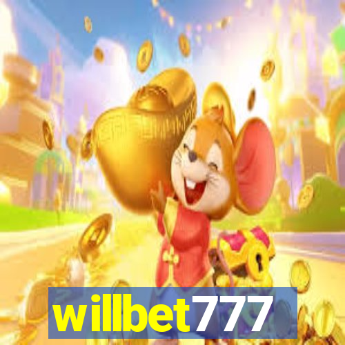 willbet777