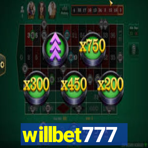 willbet777