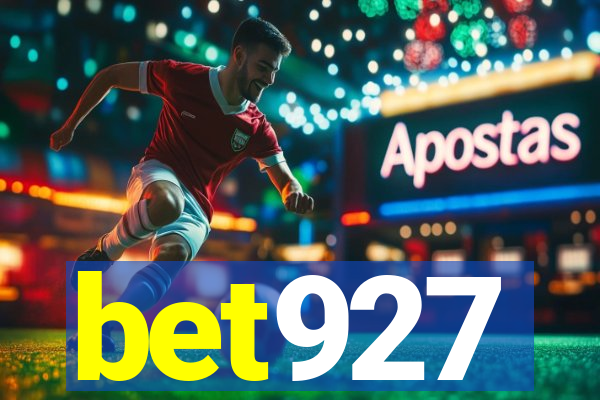 bet927