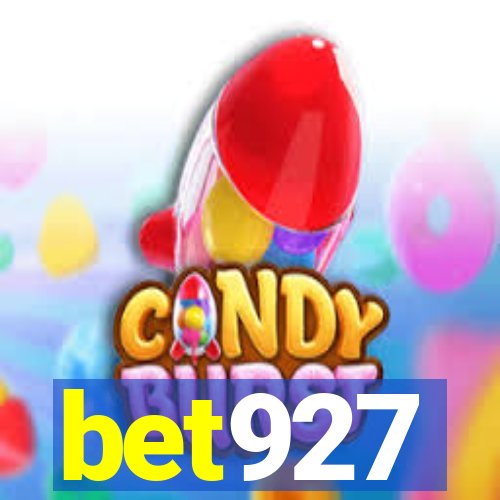 bet927