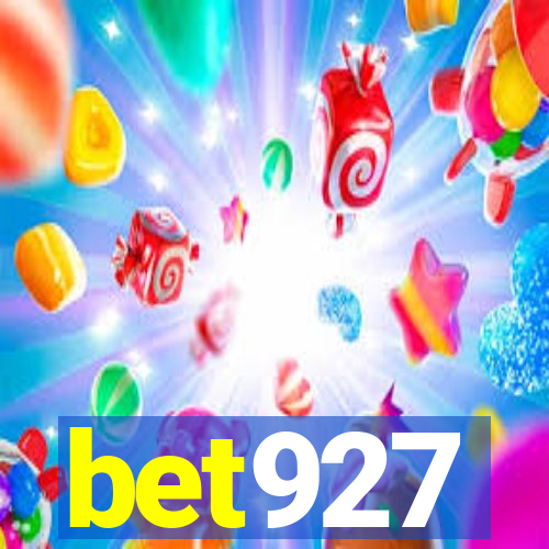 bet927