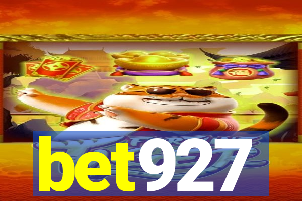 bet927